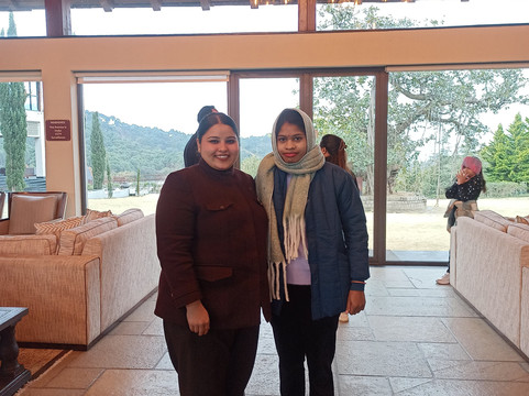 Storii by ITC Hotels, Amoha Retreat Dharamshala主图
