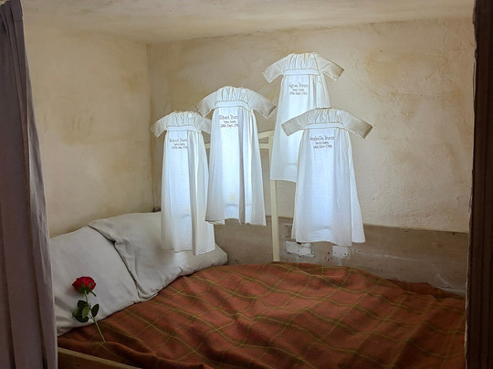 Robert Burns Birthplace Museum-艾尔必去景点