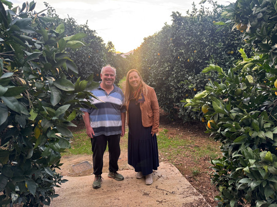 NafplioBioFarms-Nea Tiryntha必去景点