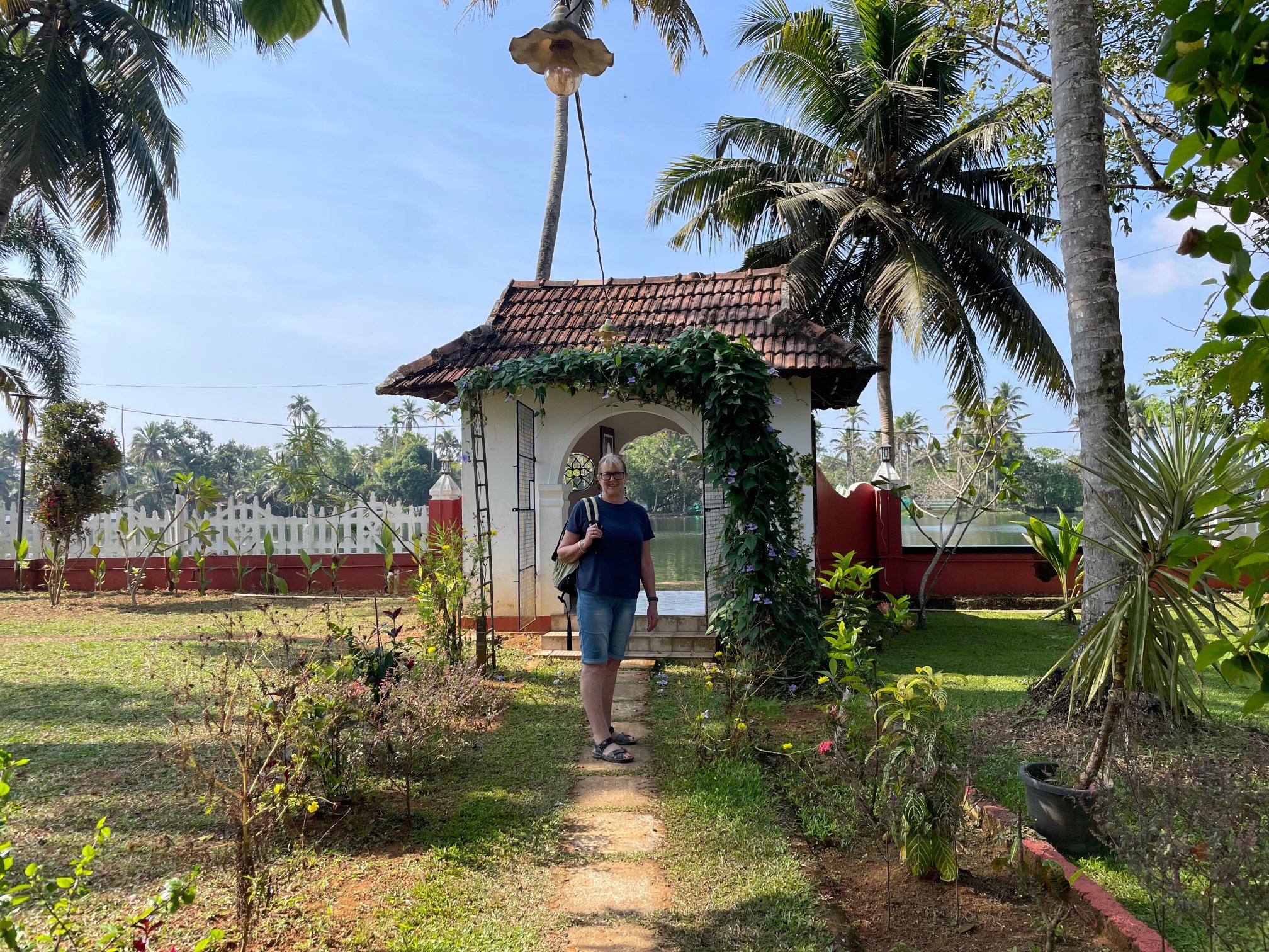 Kurialacherry House-官方