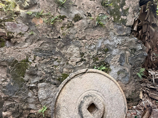 Batticaloa Fort-拜蒂克洛必去景点