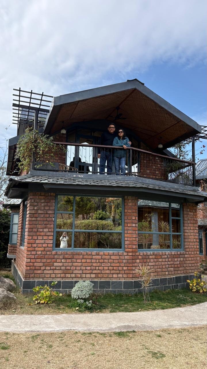 Rendezvous Dharamshala-客卧