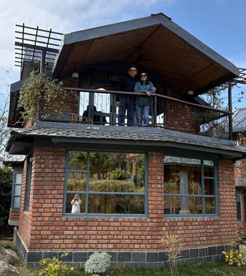 Rendezvous Dharamshala主图