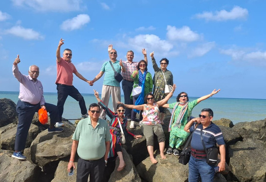 SS Lanka Tours-凯拉尼亚必去景点