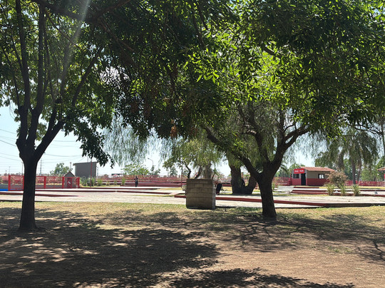 Independiente Complejo Wilde-Avellaneda必去景点