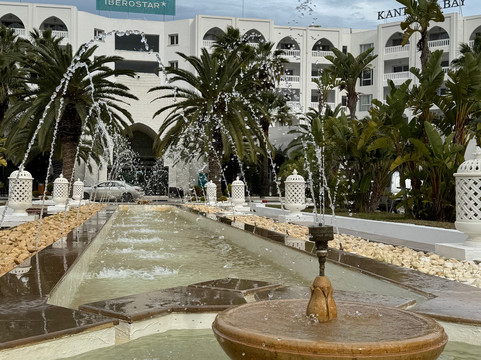 Iberostar Selection Kantaoui Bay主图