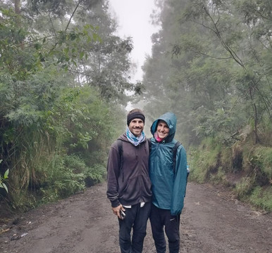 Bromo Eco Tourism-玛琅必去景点