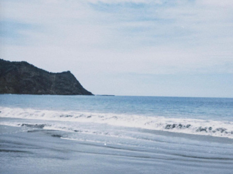 Playa de los Frailes-Machalilla National Park必去景点