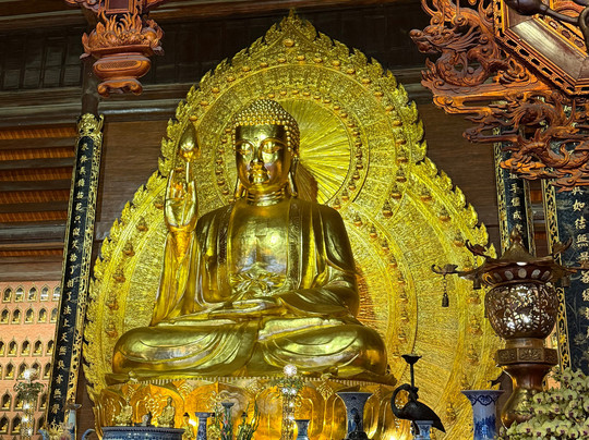 Ninh Binh Getaway-宁平必去景点