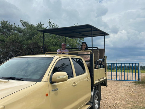 Wild Llanos Tours and Safaris-Yopal必去景点