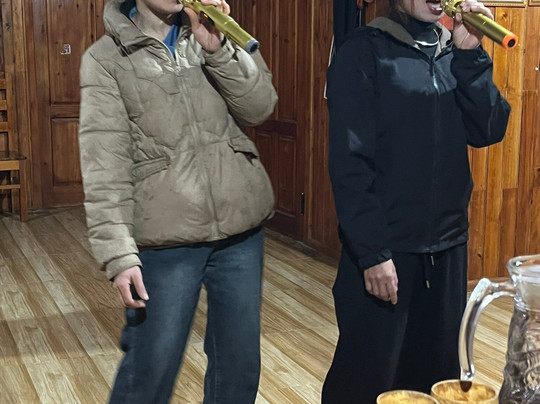 Bac Ha Trekking Tour-Bac Ha必去景点