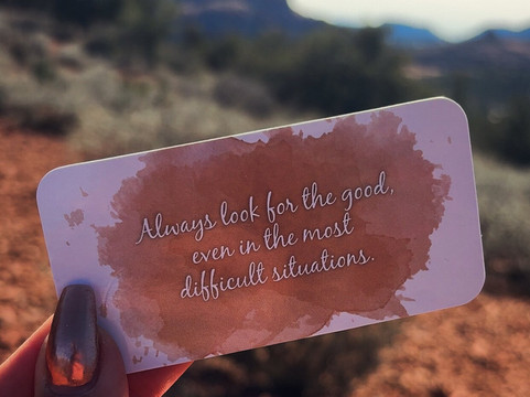 Sedona Self-Love Retreats-塞多纳必去景点