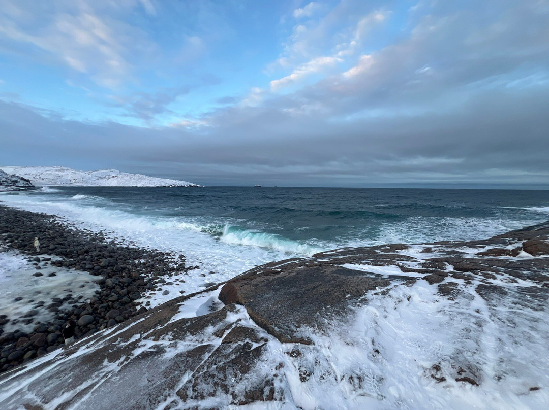 Teriberskaya Guba-Teriberka必去景点