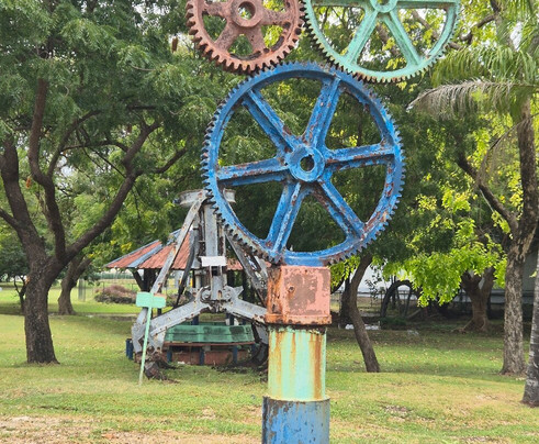 Foursquare Rum Distillery-Saint Philip Parish必去景点