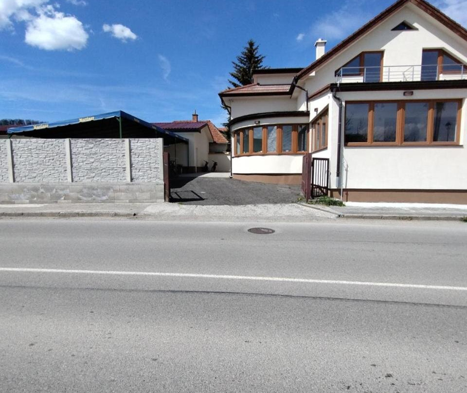 Apartmany Adam