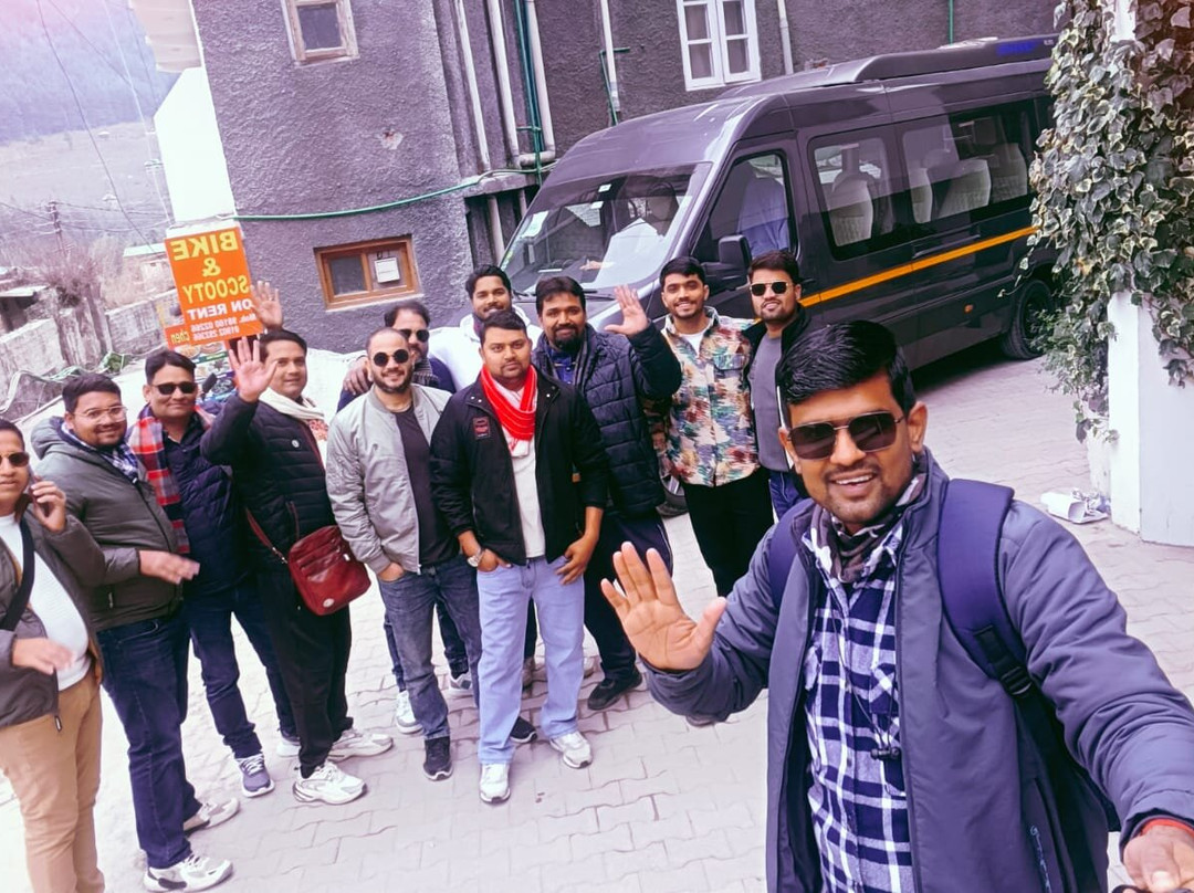 Jaipur Royal Desert Tours-斋蒲尔必去景点