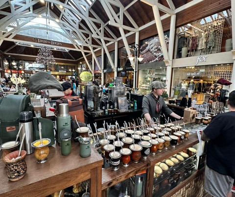 Materia Capitao Rodrigo-格拉玛多必去景点