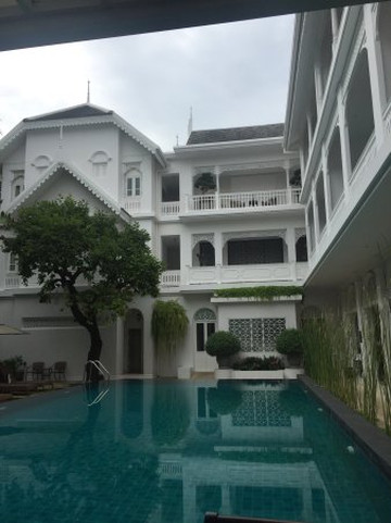 平纳卡拉精品酒店及水疗中心主图