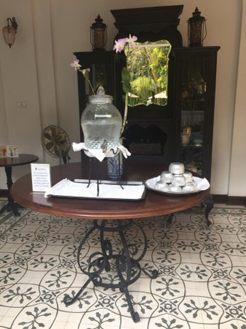 平纳卡拉精品酒店及水疗中心主图