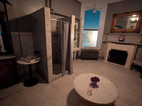 The Lemp Mansion Expereience-圣路易斯必去景点