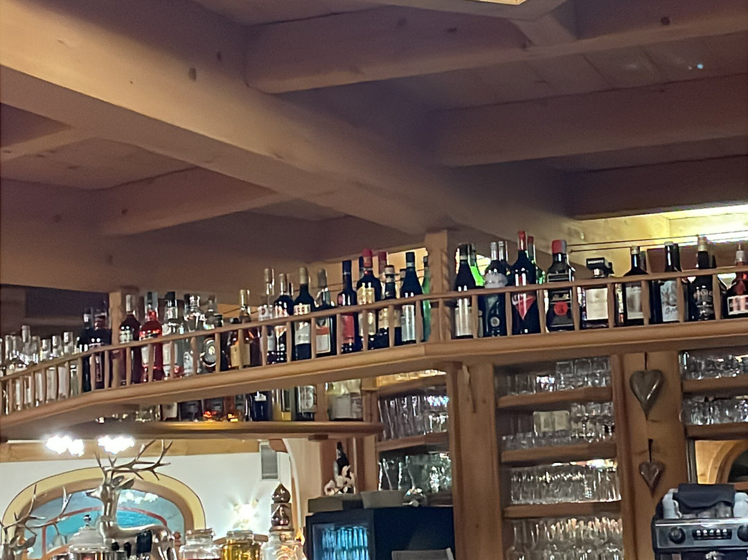 曼宁酒店主图