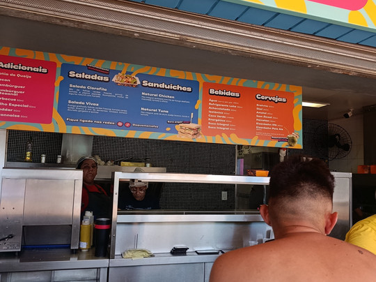 Aquamania Foz-伊瓜苏必去景点