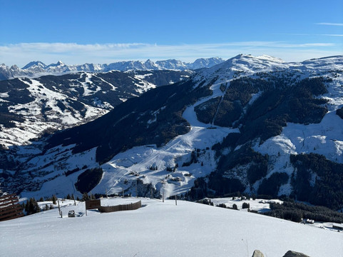 Hotel Sonnblick主图