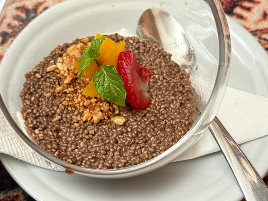 Rumah Atsiri Indonesia-Tawangmangu必去景点