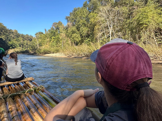 Chiang Mai Eco Trekking-清迈必去景点