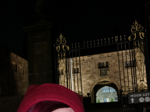 Hoghton Tower-Hoghton必去景点