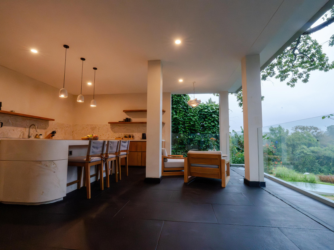 IBU The Sanctuary by OXO