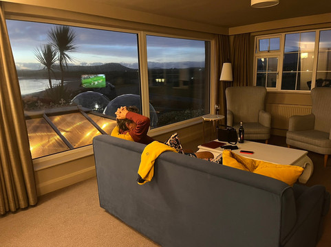 司穆格乐旅馆主图