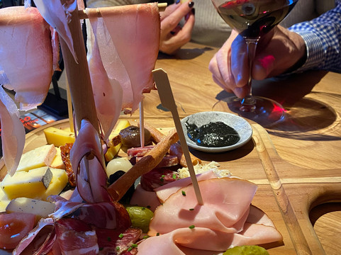 Plangger Delikatessen Seefeld