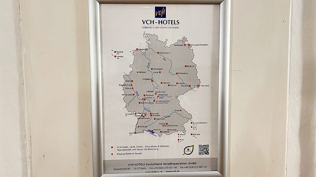 Kloster Hotel Woltingerode主图