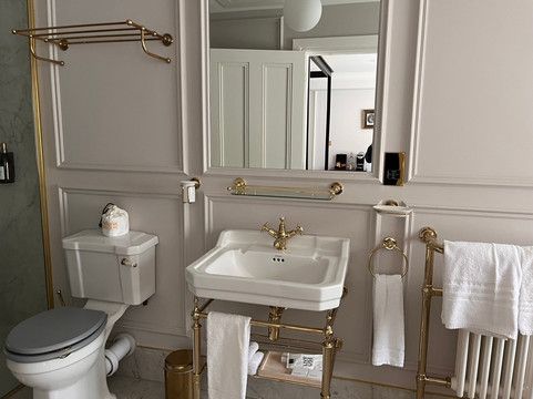 Liss Ard Estate主图