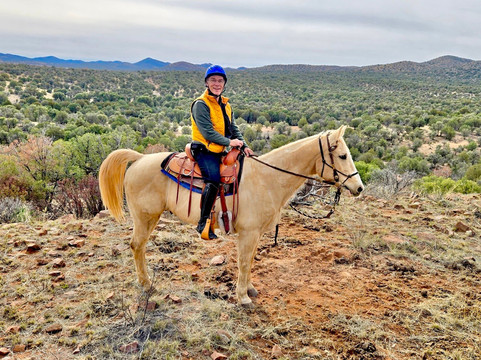 Double R Ranch-Elgin必去景点