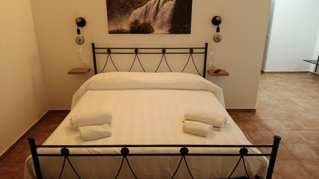 Hotel Panorama-客卧