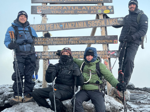 Monkey Adventures-莫西必去景点