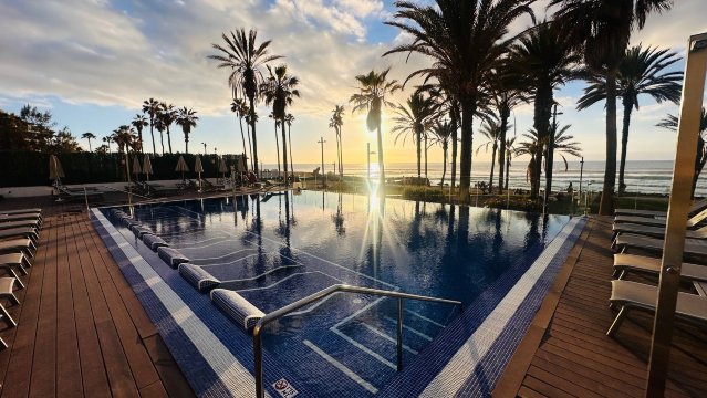 H10征服者酒店-浴室