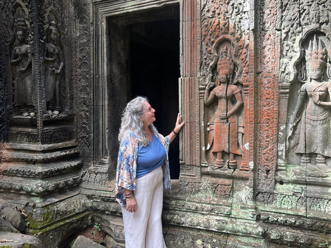 Keath Angkor Tours-暹粒必去景点