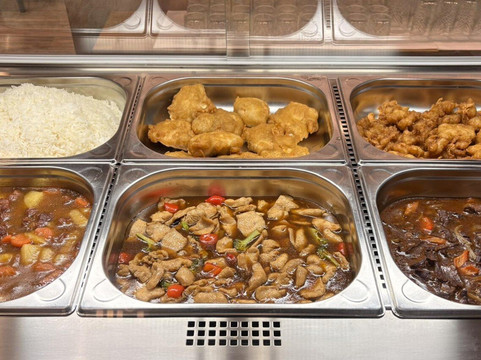 The Star Restaurant主图