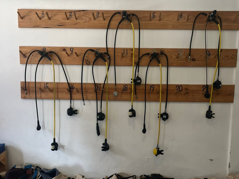 The Zanzibar Dive Centre, One Ocean-基万嘎必去景点