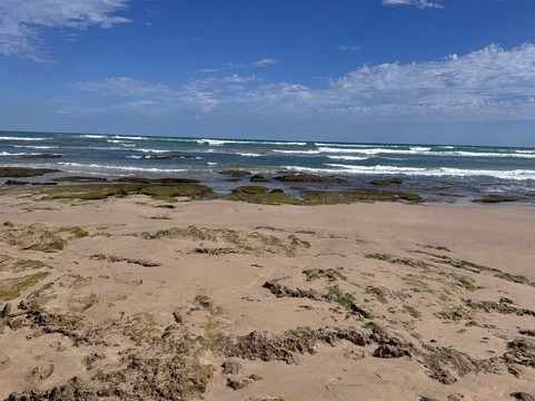 Stilbaai Brugmark-斯特尔拜必去景点