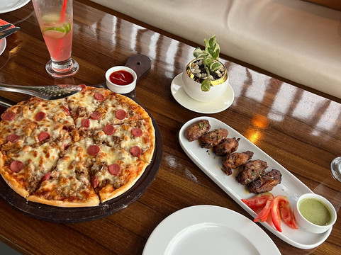 Grand Sylhet Hotel & Resort主图