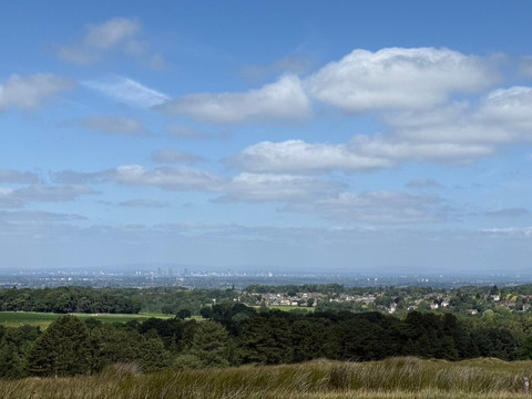 Lyme Park-迪斯利必去景点