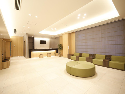 山梨甲府丸之内多美迎天然温泉酒店(多美迎・御宿野乃 酒店集团)