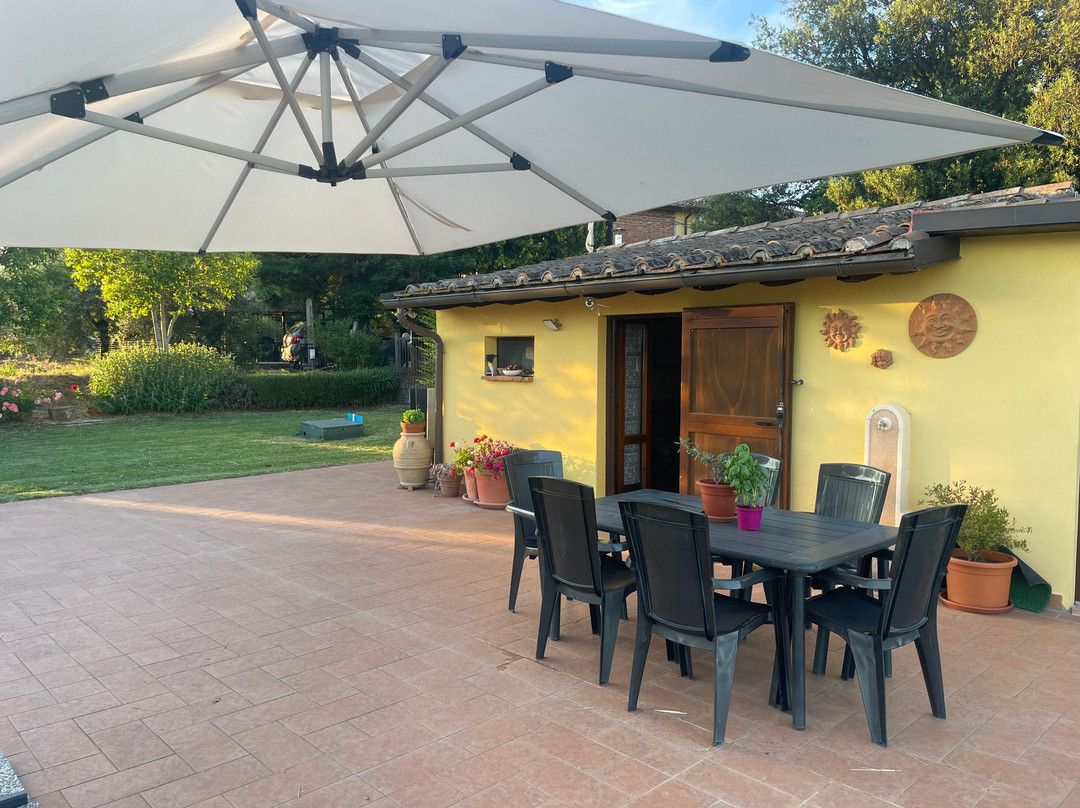 Trasimeno Holiday Home