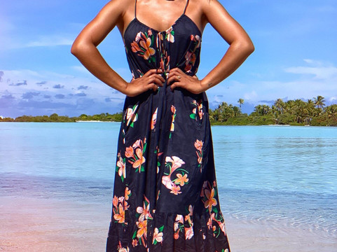 Michal - Art Studio & Boutique of Hanalei-哈纳雷伊必去景点