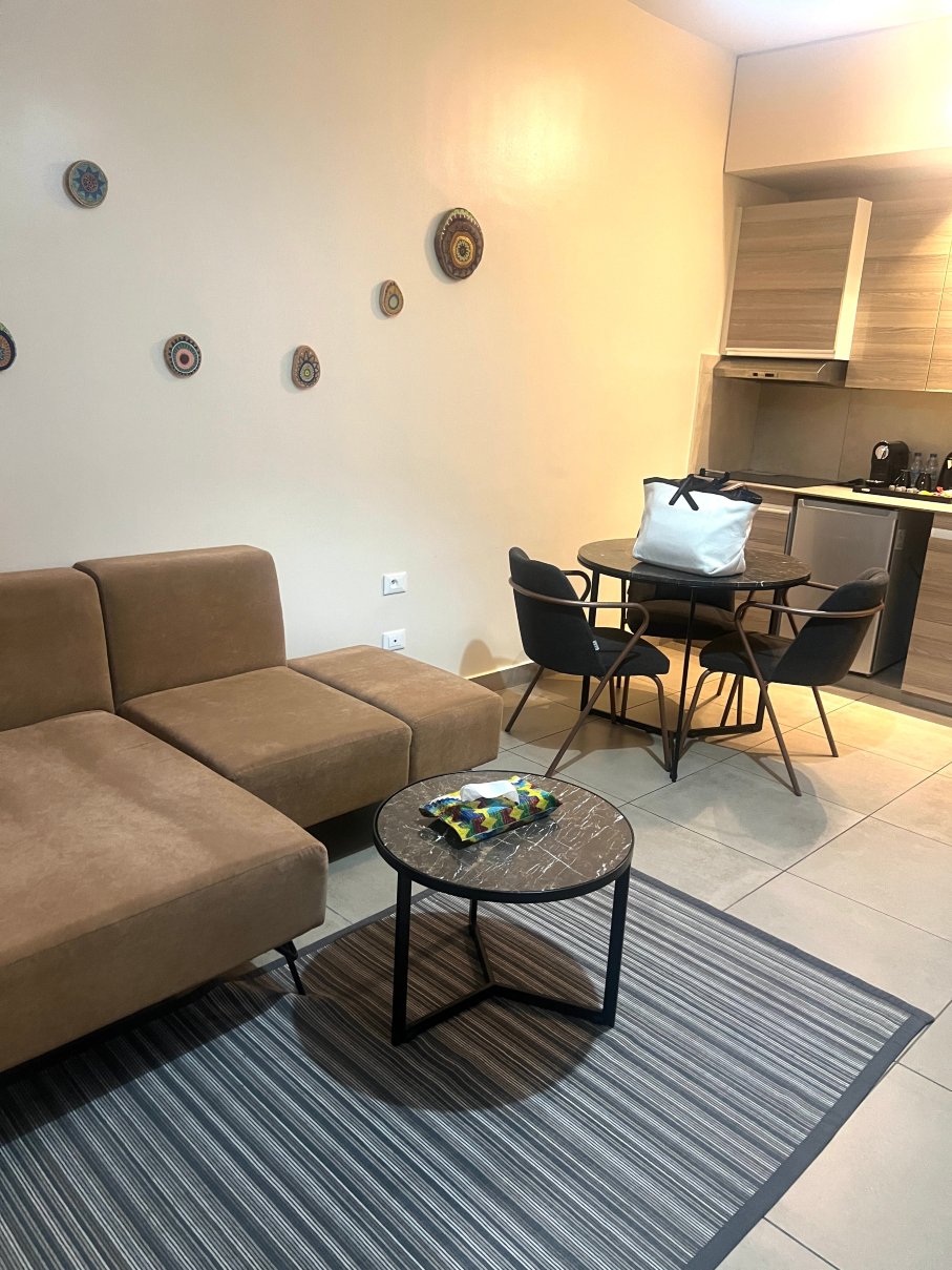 鲁茨公寓酒店-官方