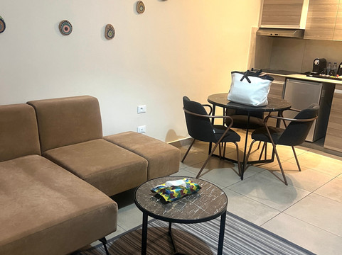 Koumassi酒店住宿-Roots Hotel Apartment